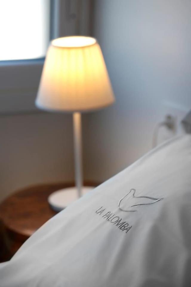 Casa La Palomba Nature クディレロ エクステリア 写真