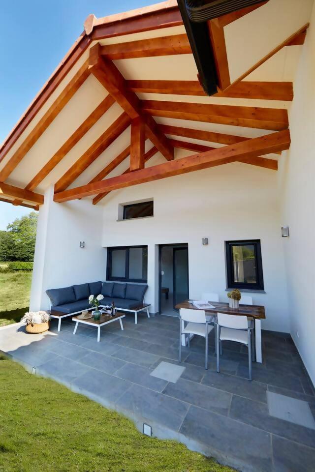 Casa La Palomba Nature クディレロ 部屋 写真