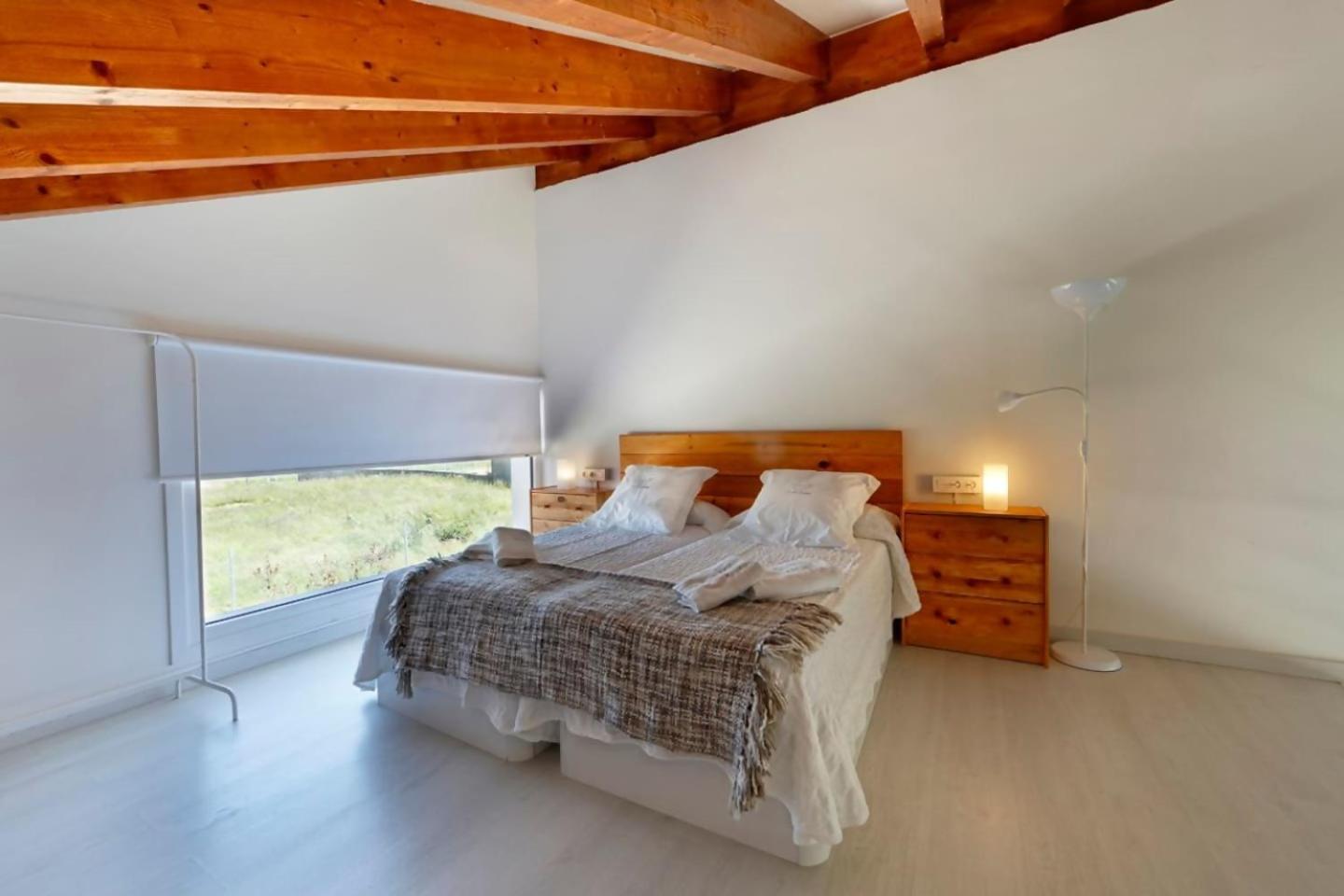 Casa La Palomba Nature クディレロ エクステリア 写真