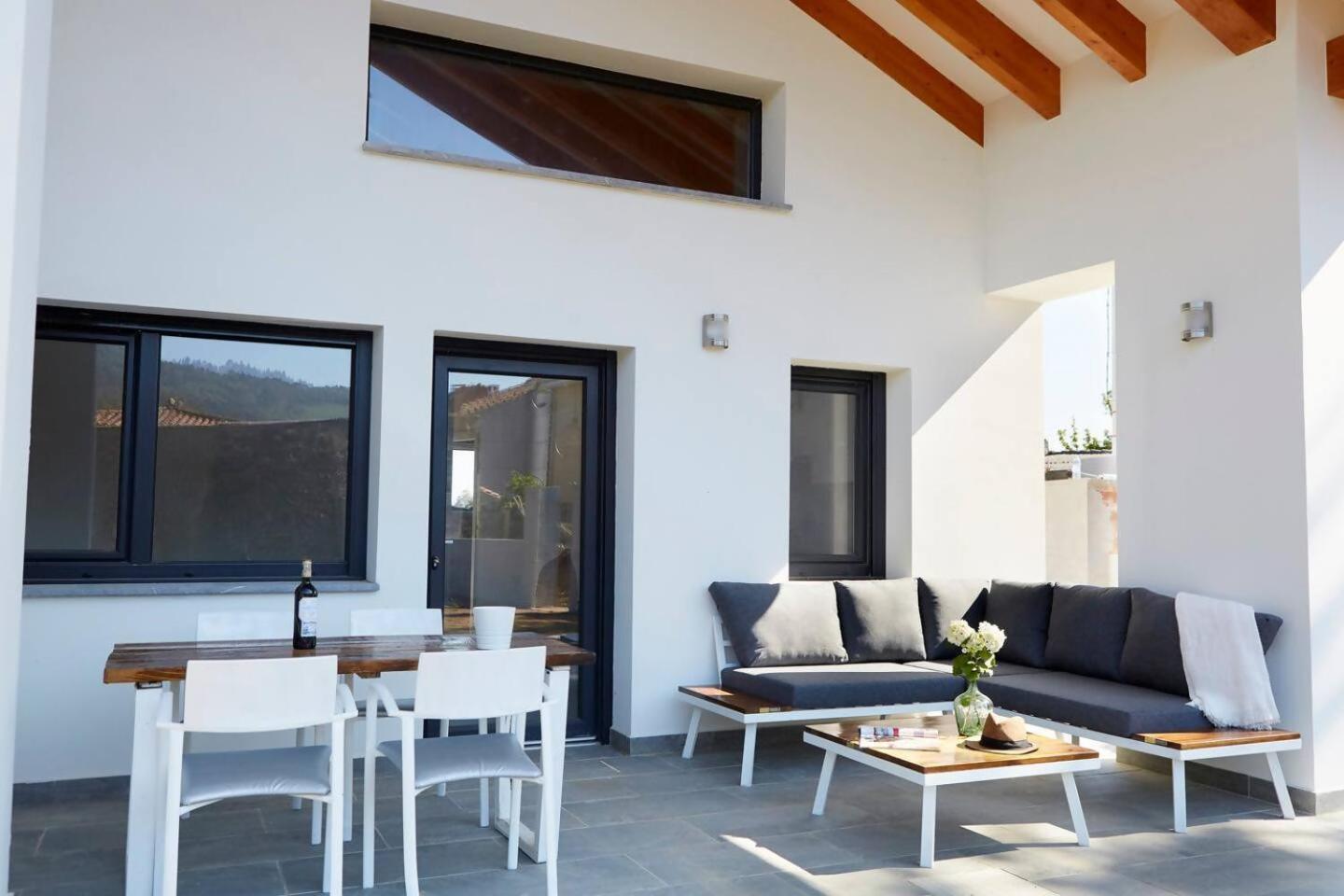 Casa La Palomba Nature クディレロ 部屋 写真