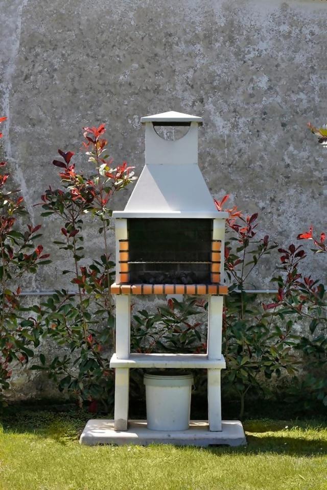 Casa La Palomba Nature クディレロ エクステリア 写真