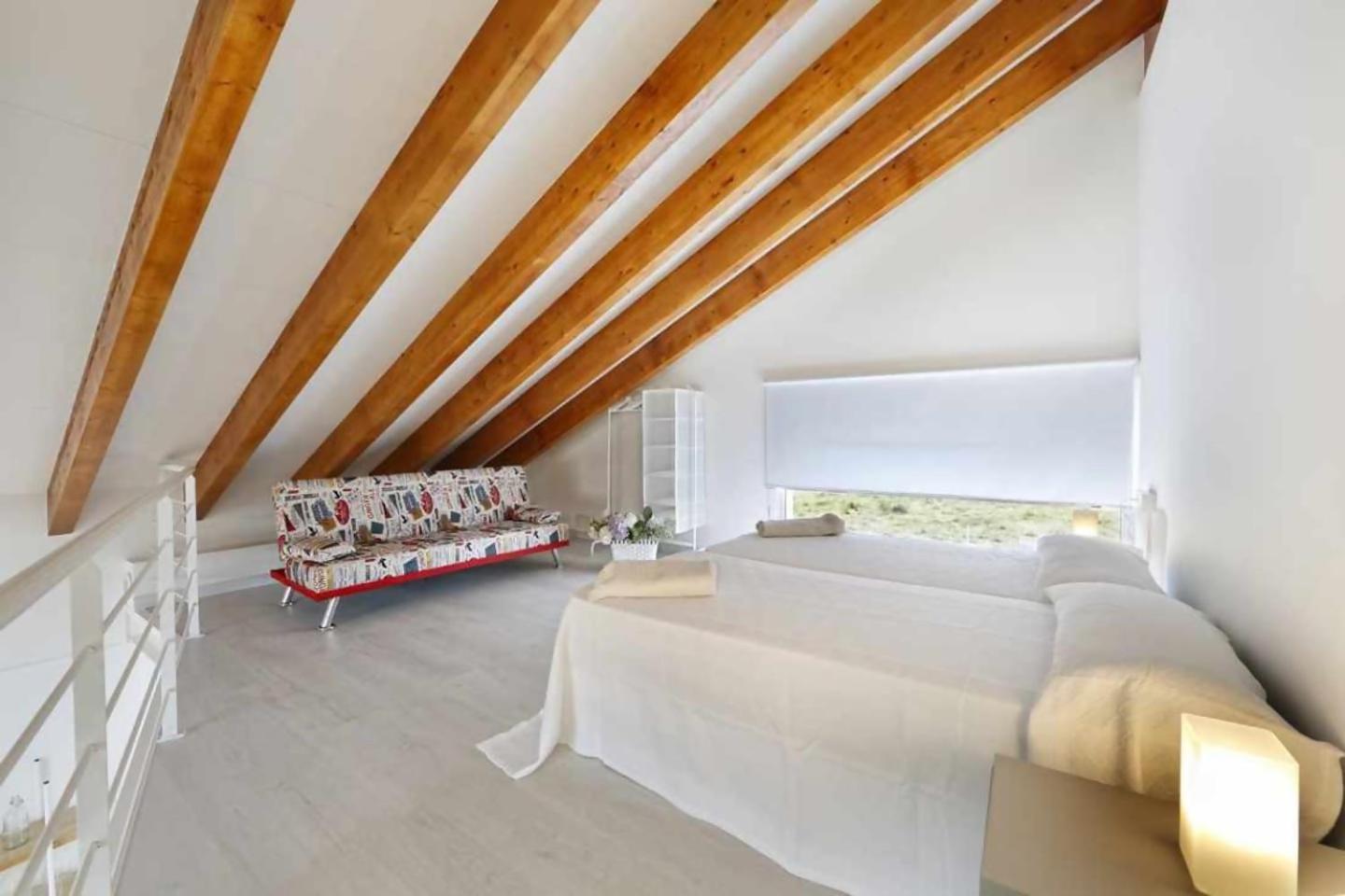 Casa La Palomba Nature クディレロ エクステリア 写真