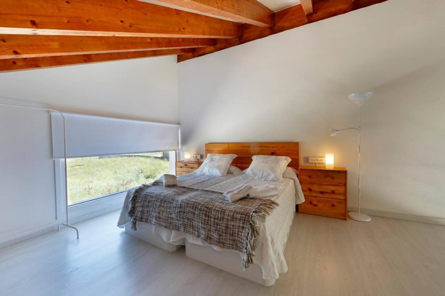 Casa La Palomba Nature クディレロ 部屋 写真