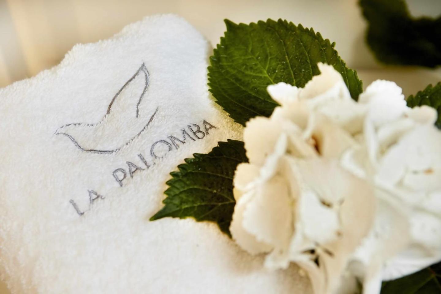 Casa La Palomba Nature クディレロ エクステリア 写真