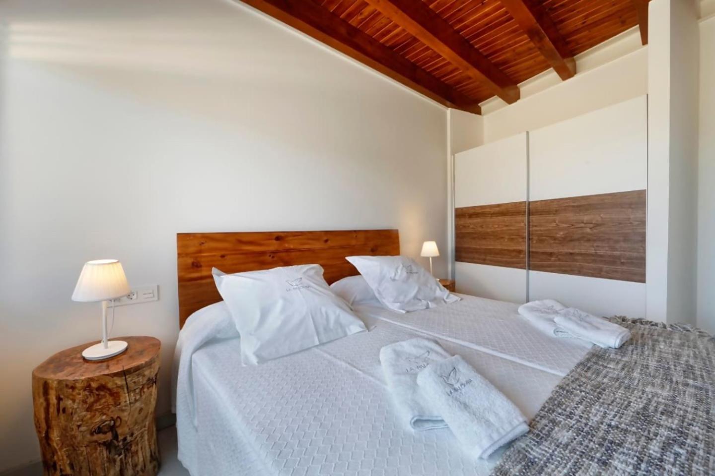 Casa La Palomba Nature クディレロ エクステリア 写真