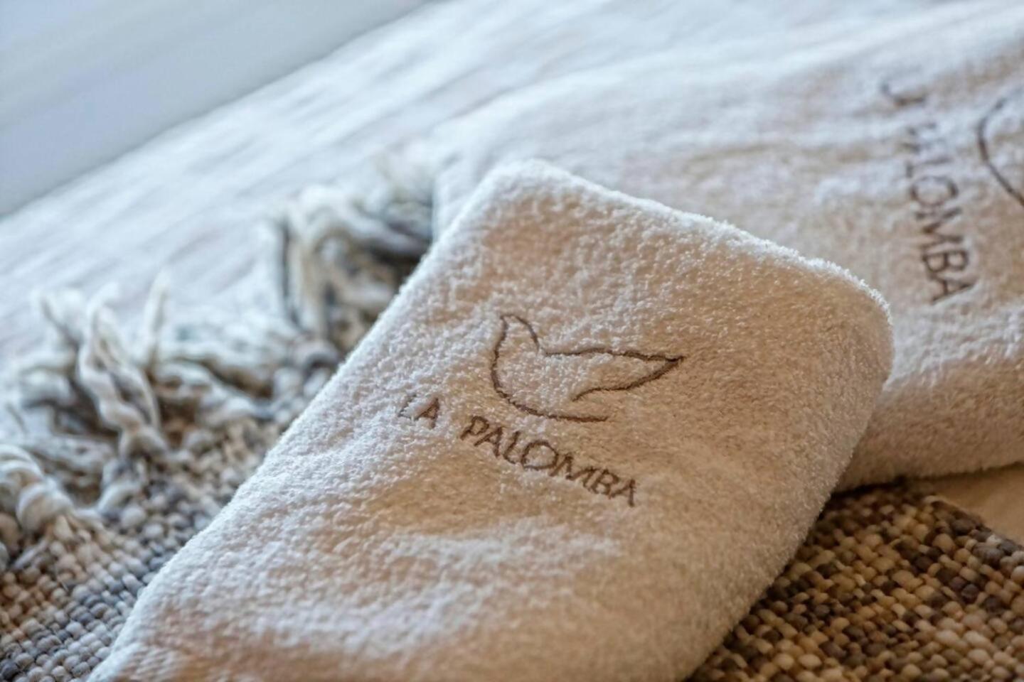 Casa La Palomba Nature クディレロ 部屋 写真