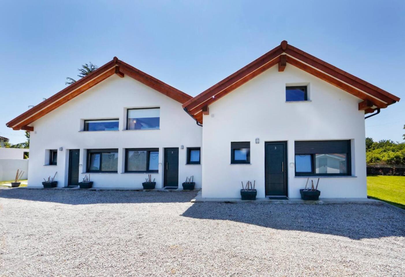 Casa La Palomba Nature クディレロ 部屋 写真