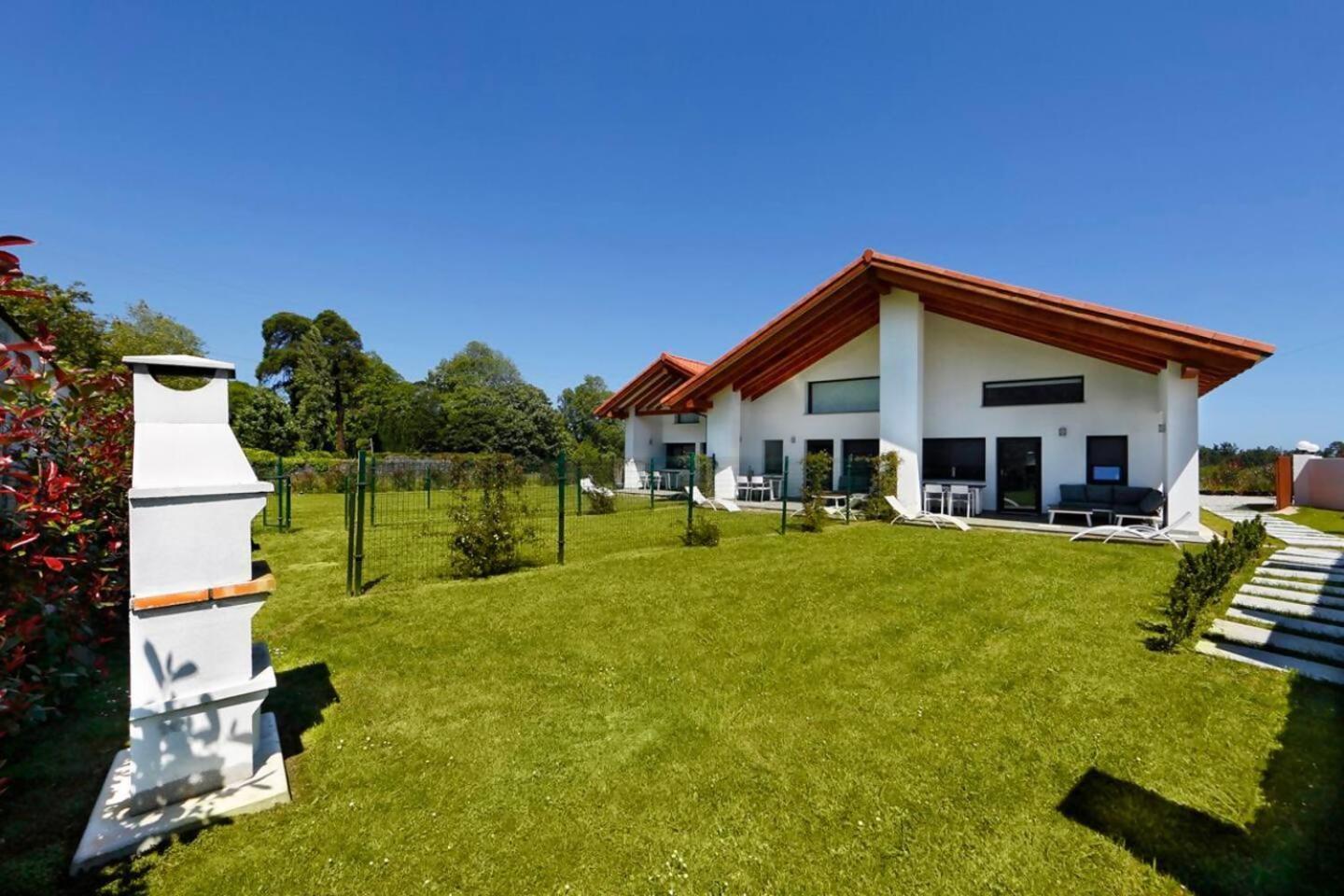 Casa La Palomba Nature クディレロ 部屋 写真