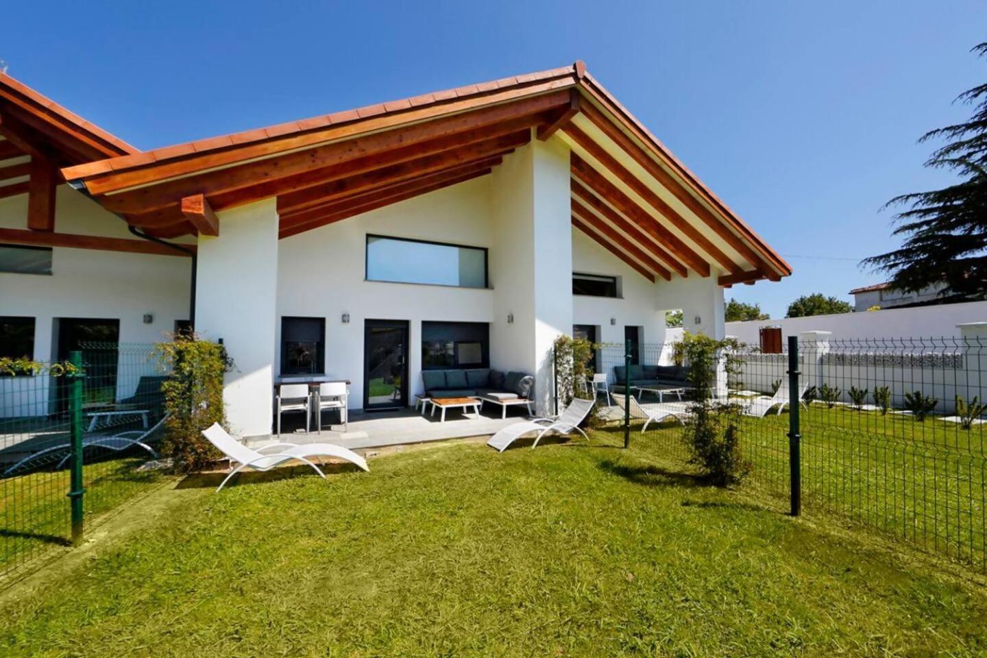 Casa La Palomba Nature クディレロ 部屋 写真