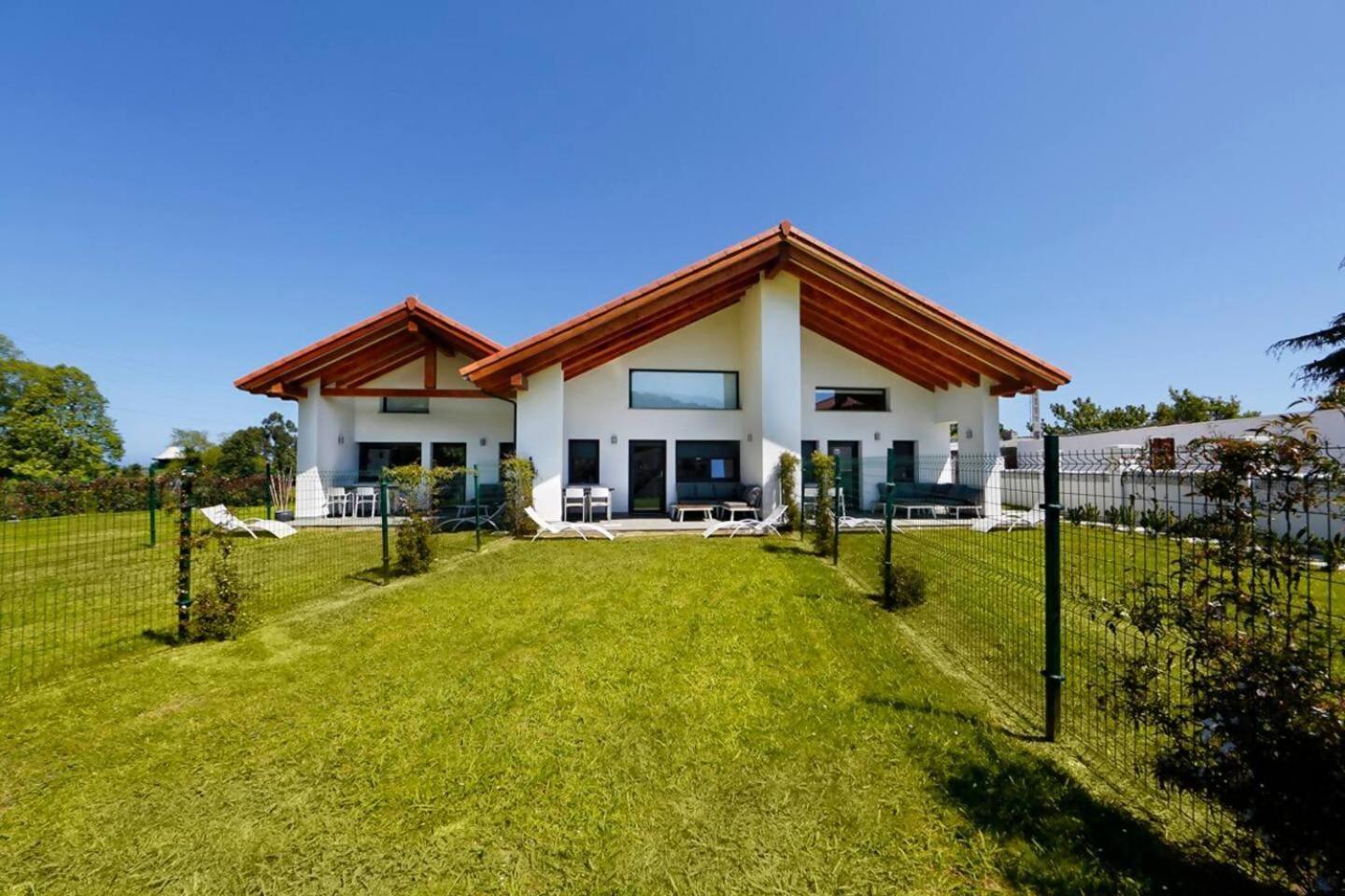 Casa La Palomba Nature クディレロ 部屋 写真