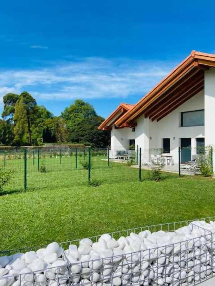 Casa La Palomba Nature クディレロ 部屋 写真